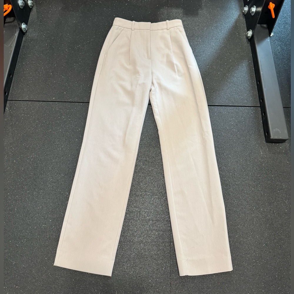 Abercrombie & Fitch Sloane Tailored Pants 26/2L
